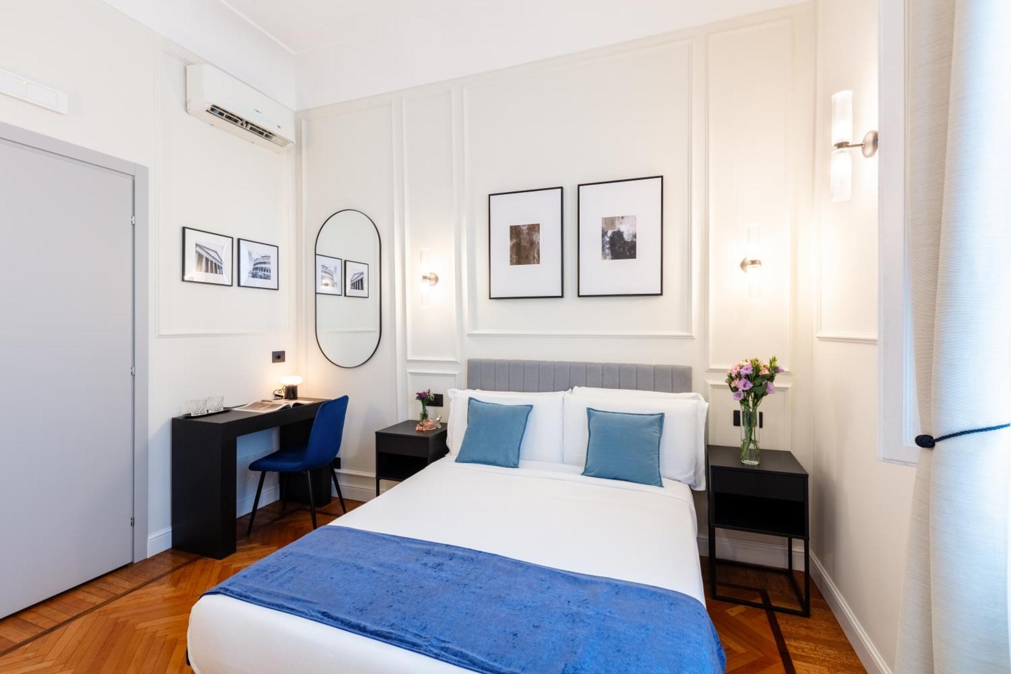 Piazza Del Popolo Boutique Guesthouse — Photos 3