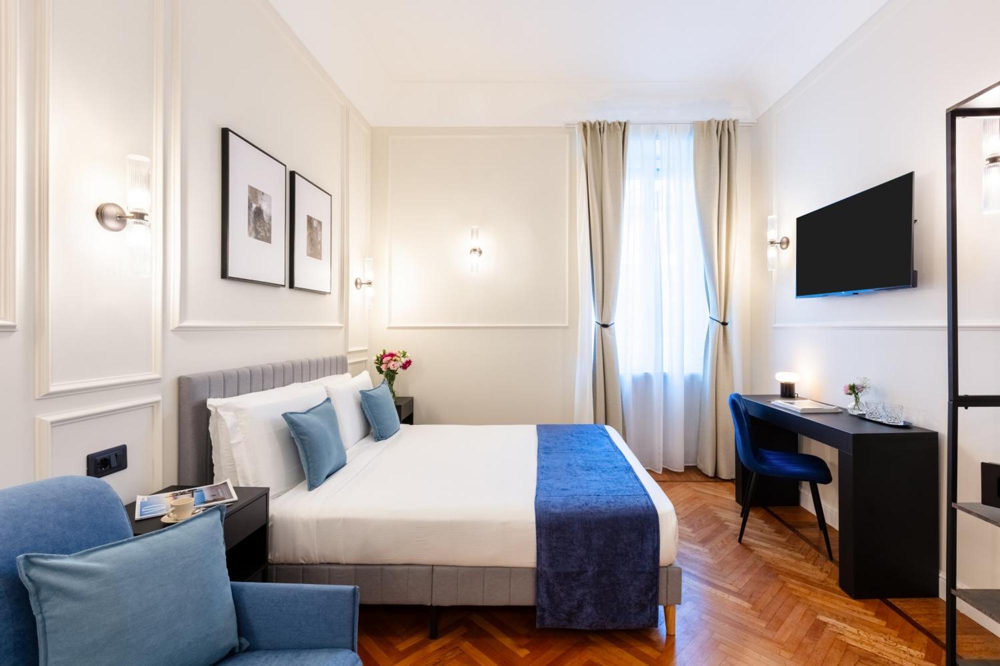 Piazza Del Popolo Boutique Guesthouse — Photos 2