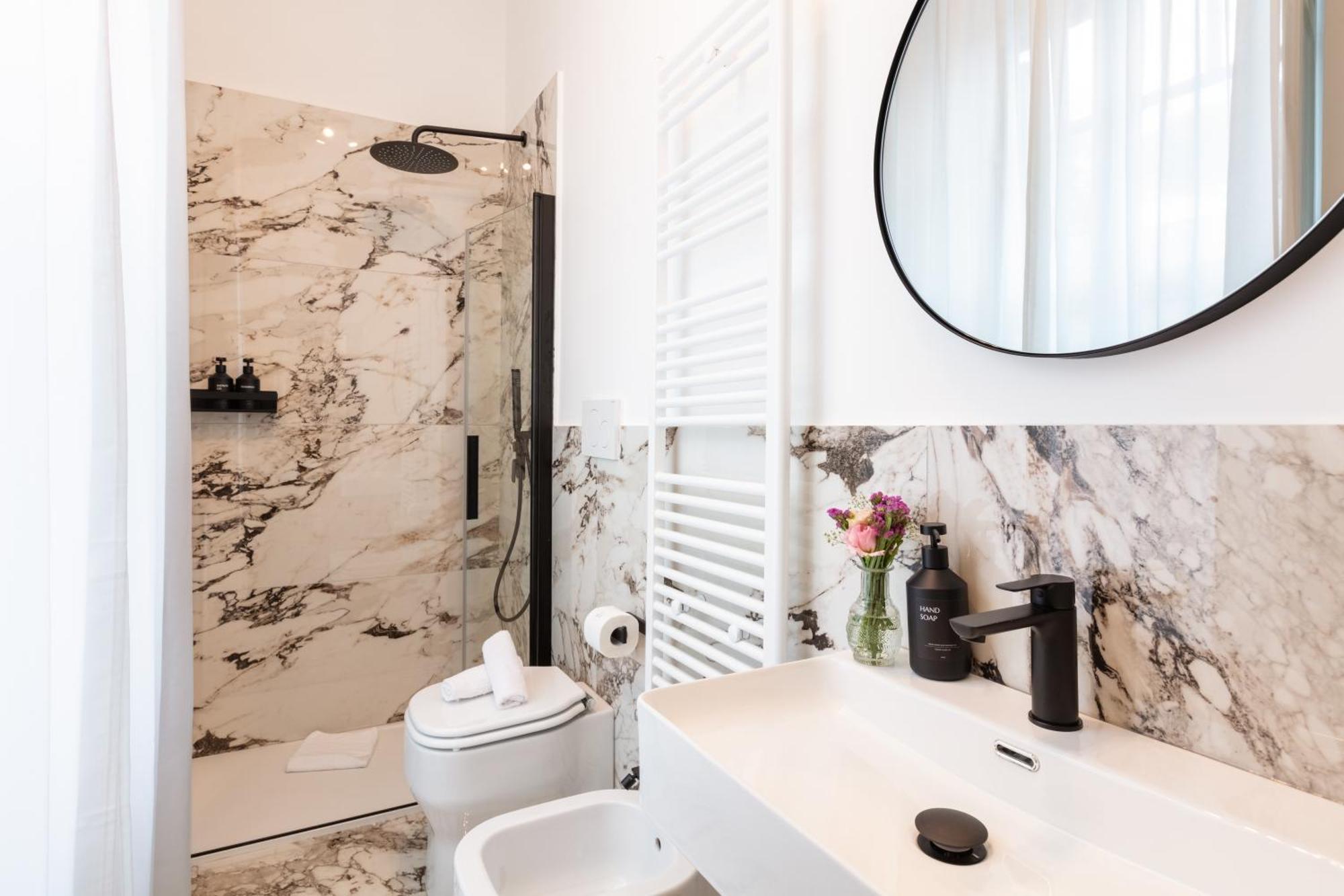 Piazza Del Popolo Boutique Guesthouse, Rome