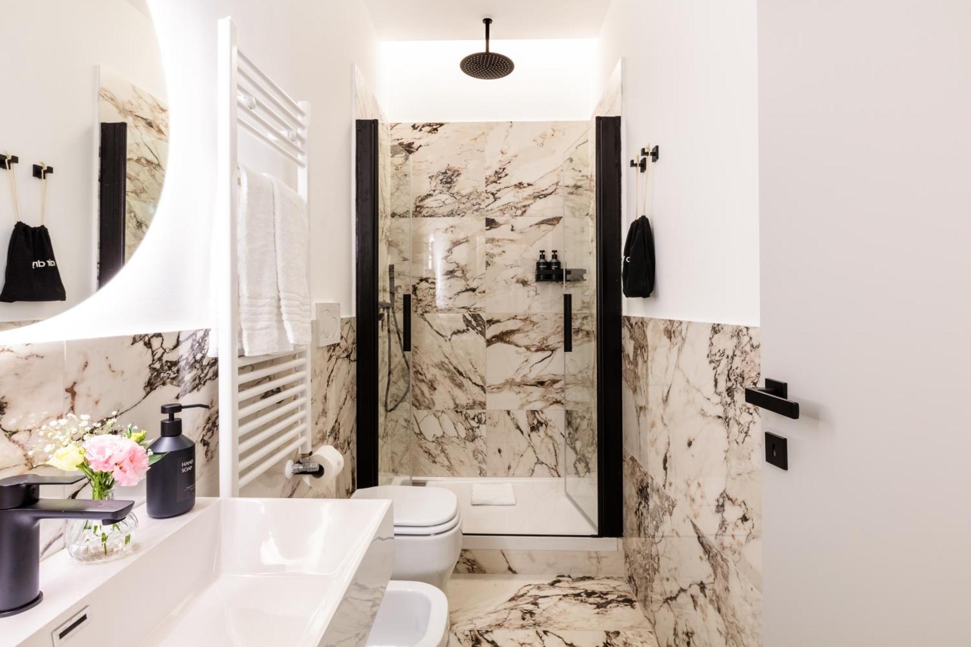 Piazza Del Popolo Boutique Guesthouse — Photos 1